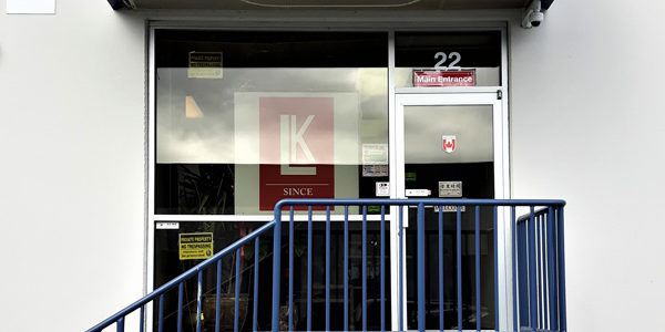 front-of-company-lekiu