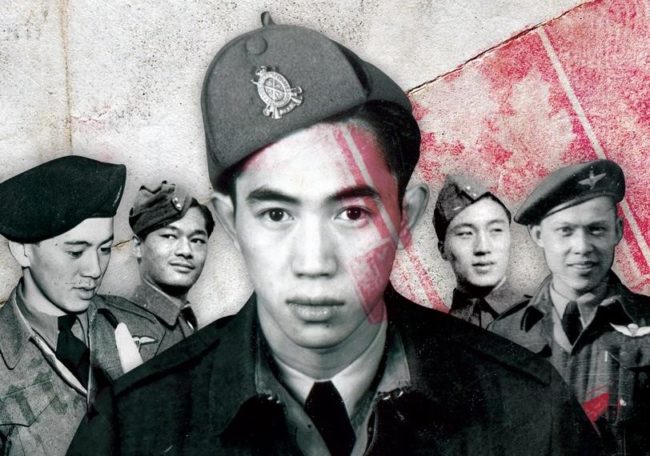 FORCE 136-DOC-POSTCARD – 4